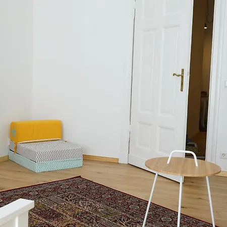 Familienfreundliches Im Herzen Berlins Berlin