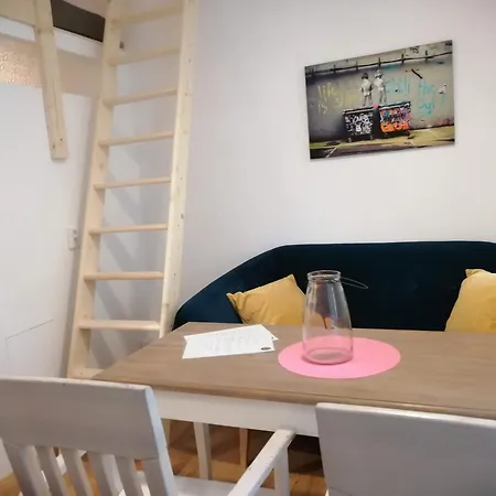 Familienfreundliches Im Herzen Berlins Апартаменты *