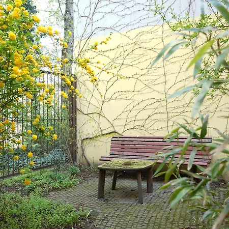 Familienfreundliches Im Herzen Berlins Berlin