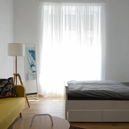 Apartamento Familienfreundliches Im Herzen Berlins *