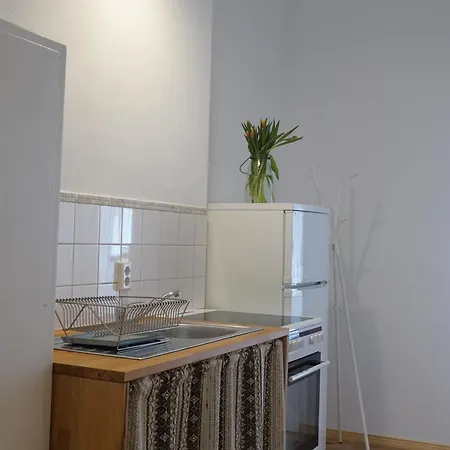 Familienfreundliches Im Herzen Berlins * Berlin