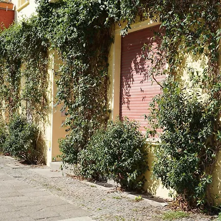 Familienfreundliches Im Herzen Berlins Берлин