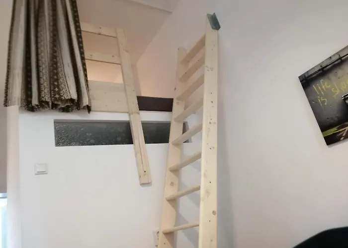 Familienfreundliches Im Herzen Berlins