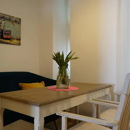 Familienfreundliches Im Herzen Berlins