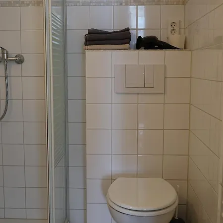 Διαμέρισμα Familienfreundliches Im Herzen Berlins