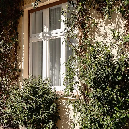 Familienfreundliches Im Herzen Berlins Διαμέρισμα