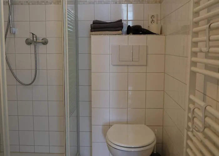 Daire Familienfreundliches Im Herzen Berlins