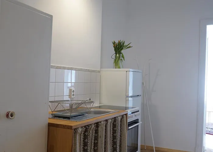 Familienfreundliches Im Herzen Berlins * Berlin