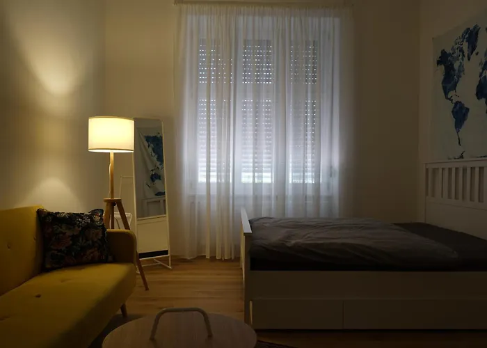 Familienfreundliches Im Herzen Berlins