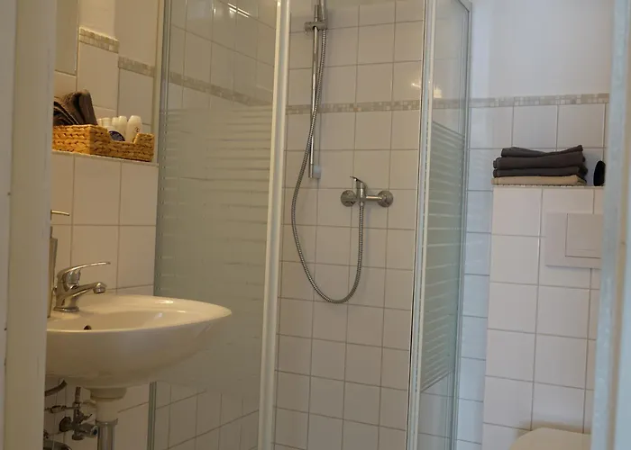 Familienfreundliches Im Herzen Berlins * Berlin